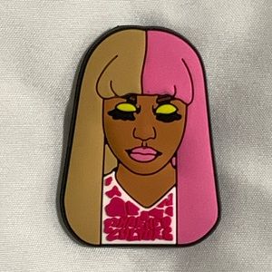 COPY - New Croc charm